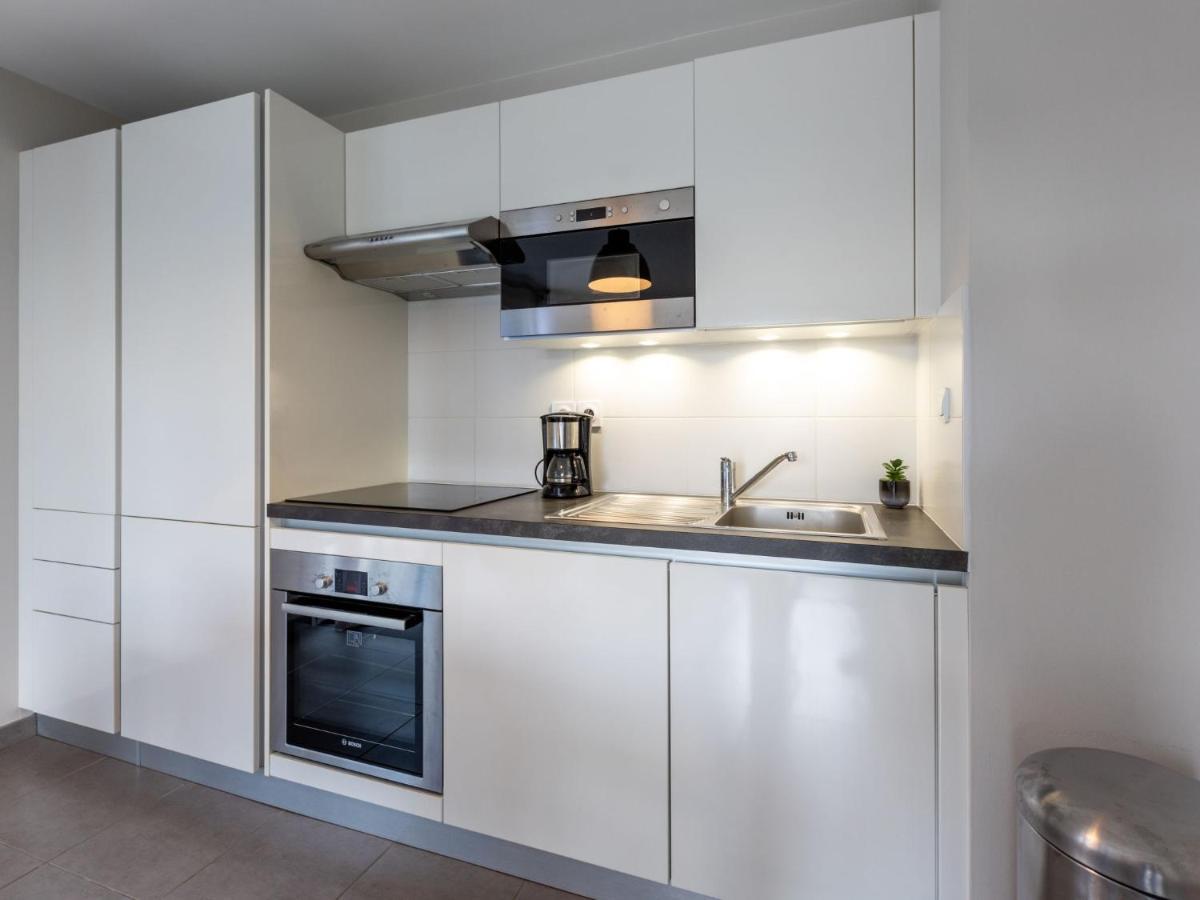 Apartment Les Cypres By Interhome Saint-Malo Exterior foto